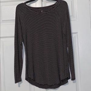 American Eagle Soft and Sexy Long Sleeve